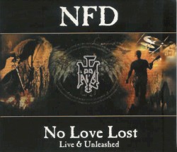 No Love Lost / Live & Unleashed
