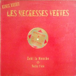 Zobi la mouche (remix Rosbif)