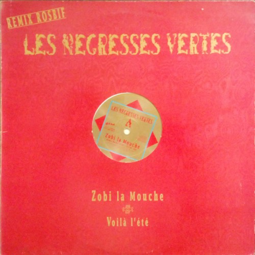 Zobi la mouche (remix Rosbif)