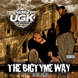 The Bigtyme Way 1992–1997