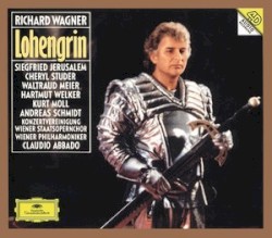 Lohengrin Highlights