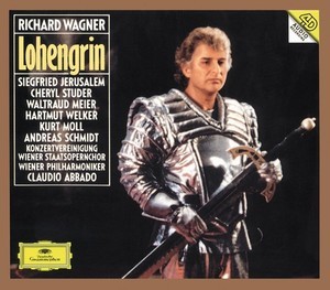 Lohengrin Highlights
