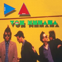 Vox Homana