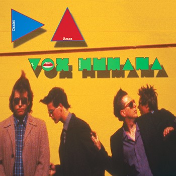 Vox Homana