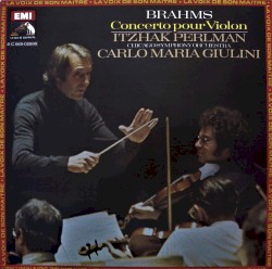 Concerto pour Violon