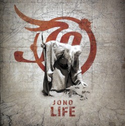 Jono - Life