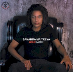 Terence Trent D'Arby's WildCard!