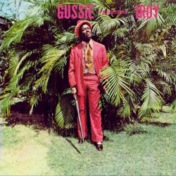 Gussie Presenting I-Roy