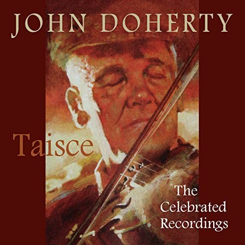 Taisce - The Celebrated Recordings
