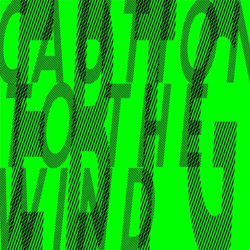 Caution To The Wind (Fka Mash Remixes)