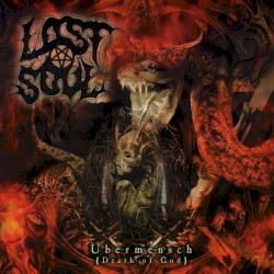 Ubermensch: Death of God