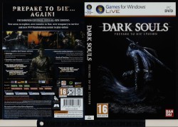 Dark Souls Soundtracks