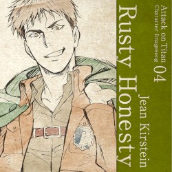 Rusty Honesty