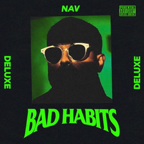 Bad Habits (deluxe)