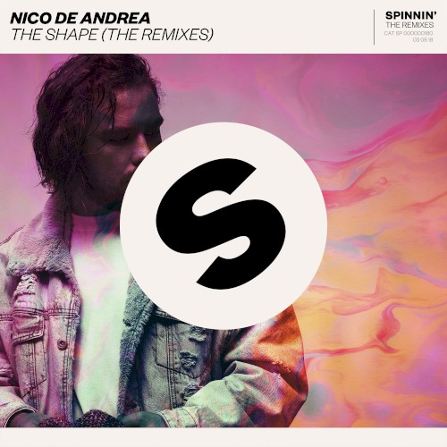 The Shape (the extended remixes)