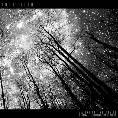Amongst The Stars [Tape Sessions]
