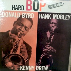 Hard Bop