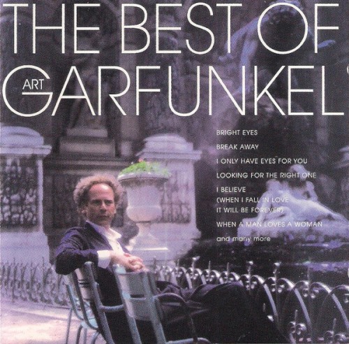 The Best of Art Garfunkel