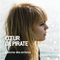 Comme des enfants (Le Matos remix)