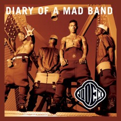 Diary of a Mad Band (Expanded Edition)