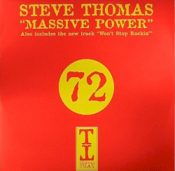 Massive Power