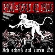 Ich scheiss auf euren Oi (EP)