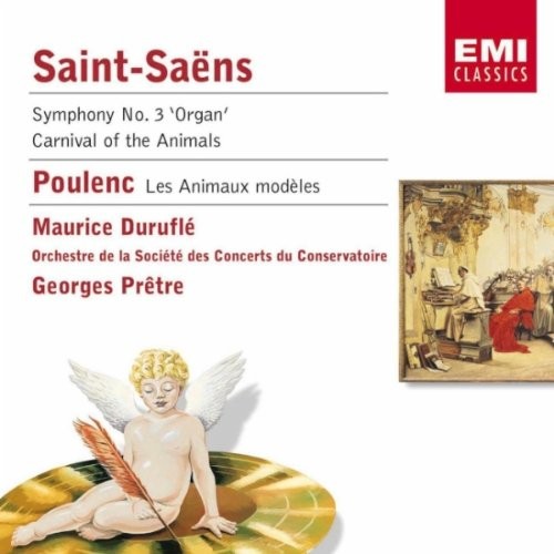 Orchestre de la société des concerts du conservatoire