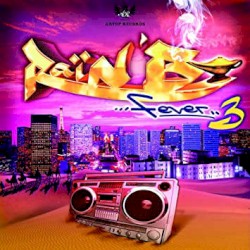 Raï’n’b Fever 3