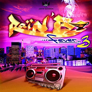 Raï’n’b Fever 3