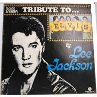 Tribute To Elvis