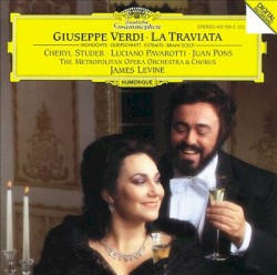 La traviata (highlights)