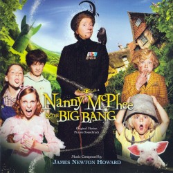 Nanny McPhee & The Big Bang
