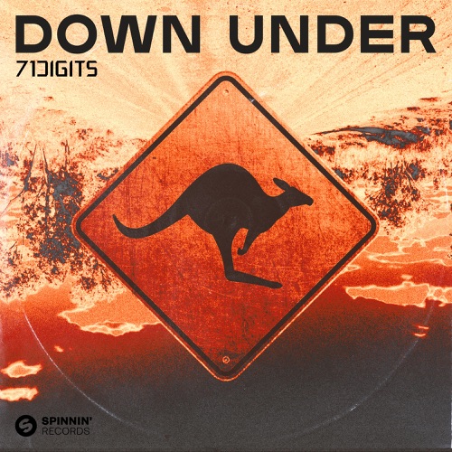 Down Under (Extended Mix)