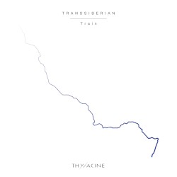 Train (From Transsiberian)