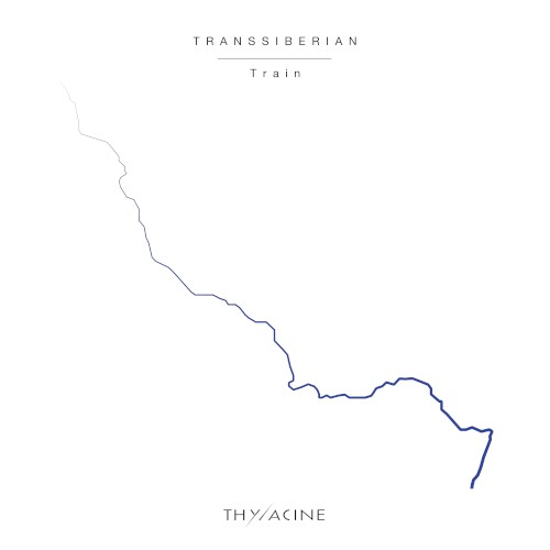 Train (From Transsiberian)