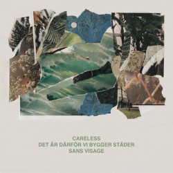 Split 12" w/ Careless & sans visage