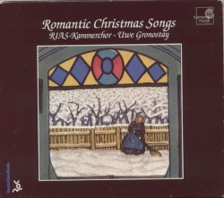 Weihnacht Der Romantik - Noëls Romantiques - Romantic Christmas Songs