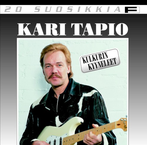 20 suosikkia 3: Kulkurin kyyneleet