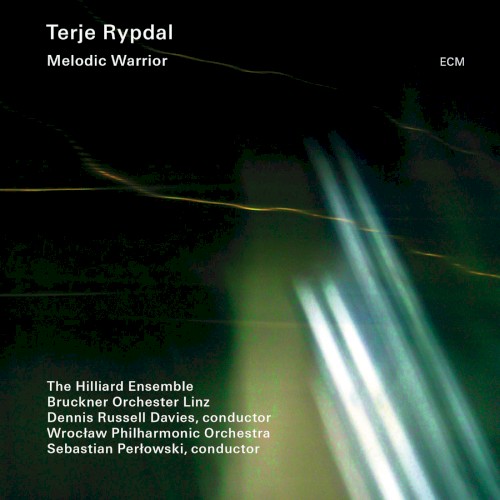 Melodic Warrior (live at Brucknerhaus Linz / 2003 & Jazztopad Festival Wrocław / 2009)