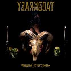 Angels’ Necropolis (2026 Remaster)