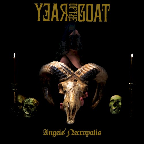 Angels’ Necropolis (2026 Remaster)