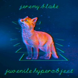 Juvenile Hyperobject (Deluxe Edition)