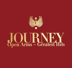 Open Arms: The Greatest Hits