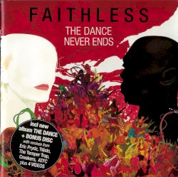 The Dance Never Ends
