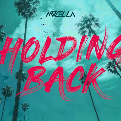 Holding Back (club remix)