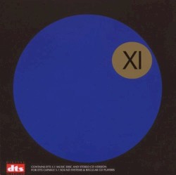 The Dark Side of the Moog, Vol. XI