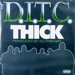 Thick / Q&A