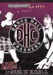 Live at the House of Blues (The Show Must Go Off!)