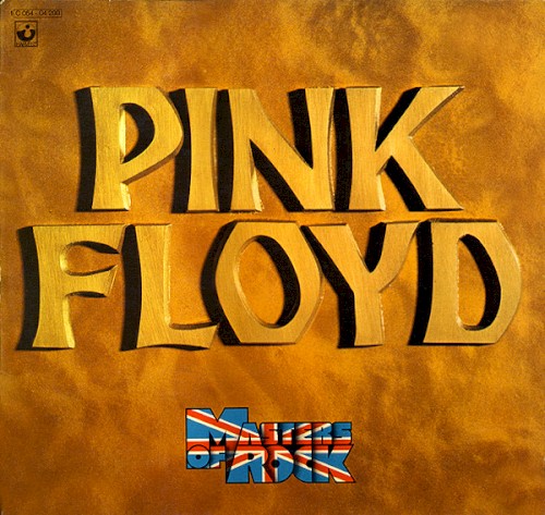 Masters of Rock