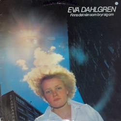 Finns det nån som bryr sig om